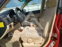 2007 Subaru Forester photo