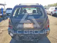 2007 Subaru Forester фото