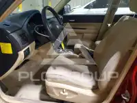 2007 Subaru Forester фото