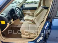 2007 Subaru Forester фото