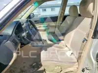 2007 Subaru Forester фото