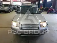 2007 Subaru Forester photo