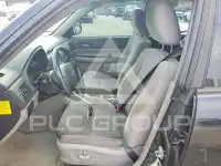 2007 Subaru Forester фото