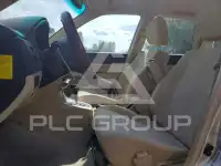 2007 Subaru Forester фото