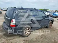 2007 Subaru Forester фото