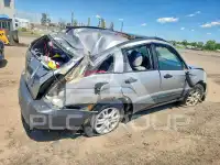 2007 Subaru Forester фото