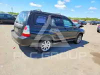 2007 Subaru Forester фото