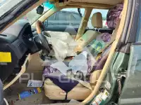 2007 Subaru Forester photo