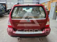 2007 Subaru Forester фото