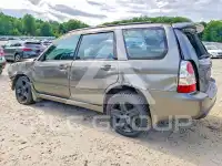 2007 Subaru Forester photo