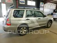 2007 Subaru Forester photo