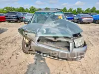 2007 Subaru Forester photo