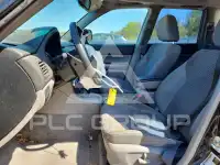 2007 Subaru Forester фото