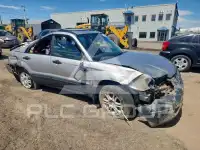 2007 Subaru Forester фото