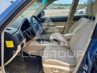 2007 Subaru Forester photo