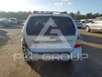 2007 Subaru Forester фото