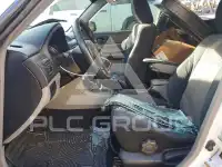 2007 Subaru Forester фото