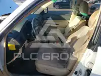 2007 Subaru Forester фото