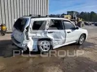 2007 Subaru Forester фото