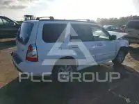 2007 Subaru Forester фото