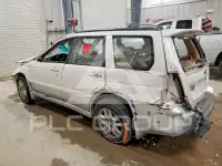 2007 Subaru Forester фото