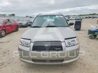 2007 Subaru Forester фото