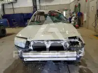 2007 Subaru Forester фото