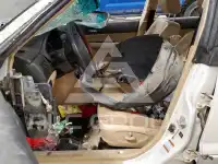2007 Subaru Forester фото