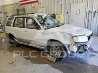 2007 Subaru Forester фото