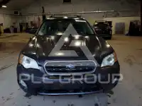 2007 Subaru Outback photo