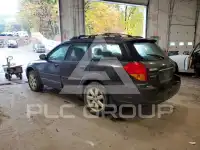 2007 Subaru Outback photo