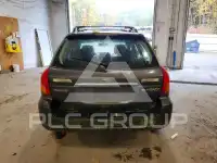 2007 Subaru Outback photo