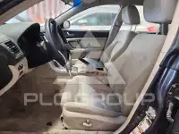 2007 Subaru Outback photo