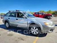 2007 Subaru Legacy photo