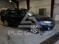 2007 Subaru Outback photo