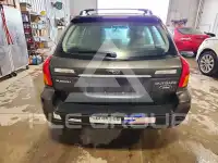 2007 Subaru Outback photo
