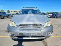 2007 Subaru Legacy photo
