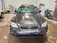 2007 Subaru Outback photo