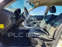 2007 Subaru Legacy photo