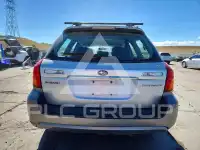 2007 Subaru Legacy photo