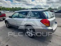 2007 Subaru Outback фото