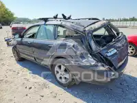 2007 Subaru Outback photo