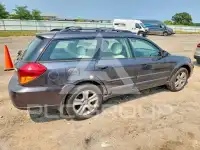 2007 Subaru Outback фото
