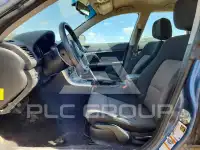 2007 Subaru Outback фото