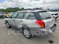 2007 Subaru Outback фото