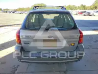 2007 Subaru Outback фото