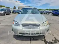 2007 Subaru Outback фото
