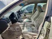 2007 Subaru Outback фото