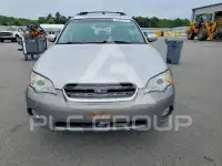 2007 Subaru Outback фото