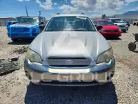 2007 Subaru Outback фото